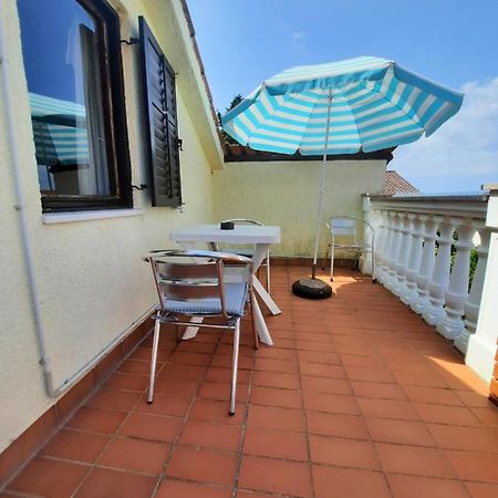 Knaffl Apartment Krk Town Exterior photo